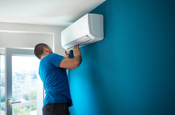 Best HVAC service technicians  in St George, KS