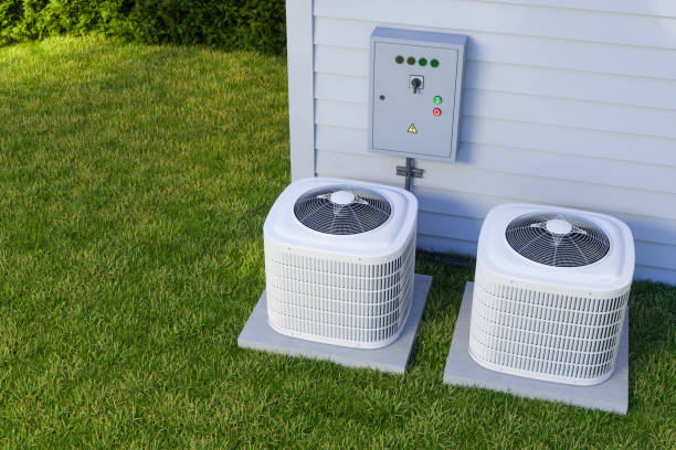 Best Heating repair services  in St George, KS