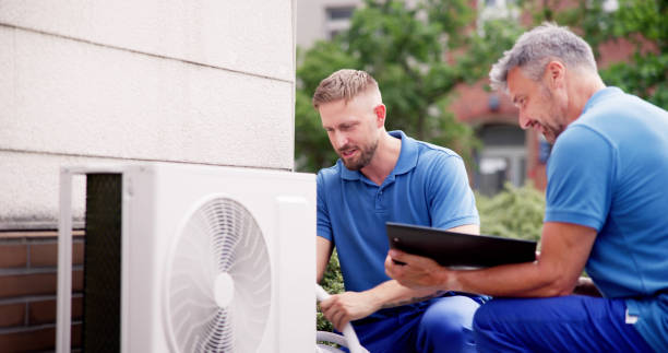 Professional HVAC in St George, KS