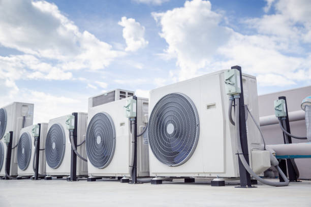 Best Best HVAC companies  in St George, KS