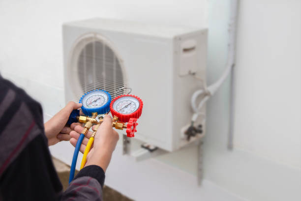 Best HVAC installation services  in St George, KS