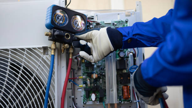 Best Furnace repair near me  in St George, KS